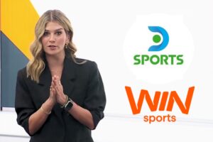 Win y DSports concretan alianza: ¿estrategia al ver peligrar el contrato de derechos de televisión del fútbol colombiano?