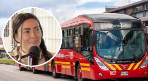 Epa Colombia logró un acuerdo con TransMilenio tras comprometerse a reparar los daños: ¿saldrá pronto de la cárcel?