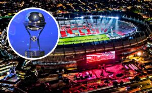 “¿Quieres vivir la final de Sudamericana en Barranquilla?”: Conmebol vuelve a publicar el QR para recibir información de las boletas