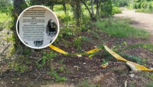 Clan del Golfo se atribuye masacre de cuatro jóvenes en Cartagena: los cartageneros se sumen en el miedo