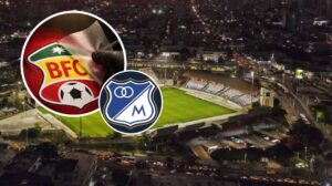 ¡Barranquilla FC vs. Millonarios por los octavos de Copa Colombia! ¿Harán la épica de eliminar a otro grande?