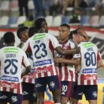 Junior igualó en casa con Inter y sepultó toda ilusión de clasificación: ¡el bicampeón se baja del torneo!