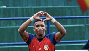 Uniautónoma FC goleó en Villavicencio a Real Abogados y sigue enamorando en el Torneo Nacional de Primera C