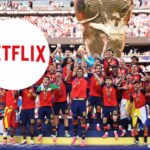 Netflix adquirió los derechos televisivos del Mundial 2030 para España y Andorra: ¿su ambición incursionará en Sudamérica?