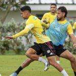 Junior se alista para recibir este miércoles al Pereira: será un juego para evitar ser el nuevo colero