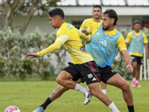 Junior se alista para recibir este miércoles al Pereira: será un juego para evitar ser el nuevo colero