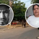 “¡Esperamos respuesta de la Policía!”, exclamó la pareja del hombre que murió en procedimiento policial en La Playa, Barranquilla