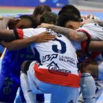 Independiente Barranquilla invita a su hinchada este viernes en el Sugar Baby Rojas para sellar el paso a semifinales