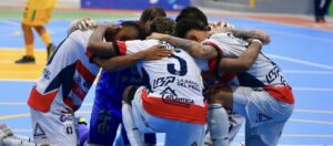 Independiente Barranquilla invita a su hinchada este viernes en el Sugar Baby Rojas para sellar el paso a semifinales