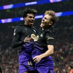 En su segunda salida en Champions, Barcelona volvió a golear al rival: ¿con pinta desde ya de finalista?