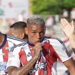 ¿Ahora sí se puede decir: “¡eliminados!”? Junior igualó con Pereira y hundió más en la decepción a su hinchada