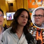 “Nos estigmatizan”: exsenadores del entonces Partido Comunes rechazan denuncia de María Tarazona sobre magnicidio de su esposo, Miguel Uribe