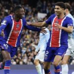 Finalizó la fecha 2 en la Champions y PSG bajó del liderato al Barcelona: ¡Bayern Múnich, el gran perdedor!