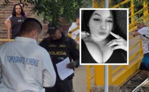 “Pronto estaremos juntos en el cielo”: premonitorio mensaje de la Mona, asesinada en medio de un sepelio en Cúcuta