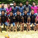 Caribbean Sun se coronó campeón del zonal Barranquilla y va a la fase nacional del Campeonato Prelibertadores 2026