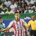 En un partido que comienza a marcar su triste despedida de la Liga-II, Junior empató 0-0 con el Cali
