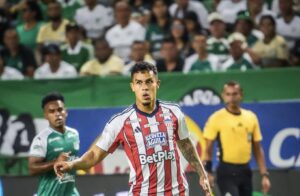 En un partido que comienza a marcar su triste despedida de la Liga-II, Junior empató 0-0 con el Cali