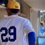 “Gestionamos con el nuevo Gobierno, pero no fue posible”: Tricolor de béisbol no jugará Panamericano por falta de plata