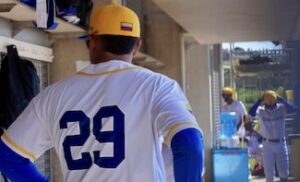 “Gestionamos con el nuevo Gobierno, pero no fue posible”: Tricolor de béisbol no jugará Panamericano por falta de plata