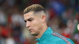 La rebeldía de Cristiano al abandonar la concentración de Portugal le acarreó una sanción deportiva y económica