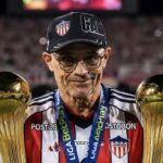 ¡Ya bisbisean la vuelta de Arias al Junior para 2027! ¿Fue un error su destitución tras haber salido bicampeón?