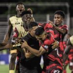 ¡Vamos, pelaos, a eliminar a otro grande! Barranquilla FC buscará hoy ante América pasar a las semifinales de Copa Colombia