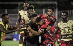 ¡Vamos, pelaos, a eliminar a otro grande! Barranquilla FC buscará hoy ante América pasar a las semifinales de Copa Colombia