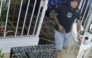 “Entra como Pedro por su casa”: habitantes de cuatro barrios del suroccidente de Barranquilla son azotados por el ‘atracador solitario’