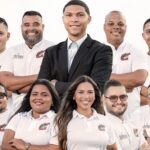 Caimanes de Barranquilla comienza a “calentar el bate” para la temporada 2026-2027 y presenta su “Front Office”