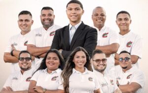 Caimanes de Barranquilla comienza a “calentar el bate” para la temporada 2026-2027 y presenta su “Front Office”