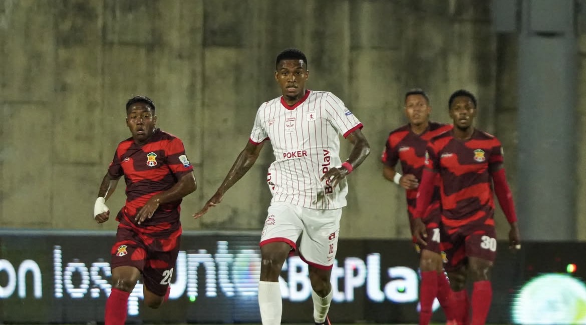 ¡Mataron al tigre y le tuvieron miedo al Diablo! Barranquilla FC fue eliminado por América de la Copa Colombia