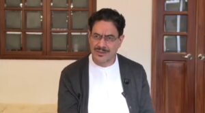 “Tenemos que dar la cara”: Iván Cepeda reconoce que la corrupción fue el problema más grave del gobierno Petro