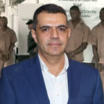 “El control carcelario fue determinante para reducir homicidios en septiembre”: jefe de Seguridad Ciudadana de Barranquilla
