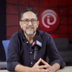 Mineducación reconoce a Jorge Senior como rector en propiedad de la Uniautónoma