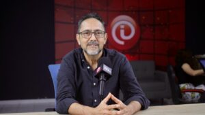 Mineducación reconoce a Jorge Senior como rector en propiedad de la Uniautónoma