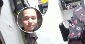 Sicarios ingresaron a una vivienda en la que funciona una barbería y asesinaron a un hombre en Polonuevo