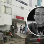 Otra víctima de la delincuencia: joven murió tras resultar herido durante un atraco en Los Almendros, Soledad