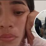 Juez dejó en libertad a la pareja de alias Gomelo, la mujer investigada por fuga de presos