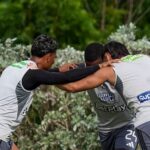 ¡Hoy juega Junior! Enfrenta al Pereira insistiendo en que, ganando los siete partidos que le restan, clasificará