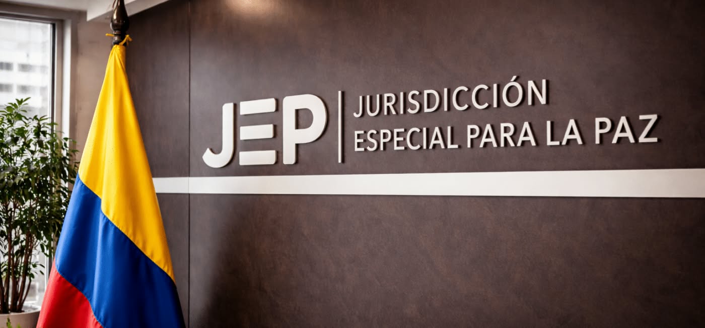 Congreso da pie al proyecto que busca cerrar la JEP en 2028 y pasar todo a la justicia ordinaria