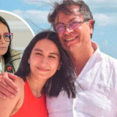 “Es falso”: Laura Sarabia desmiente a Angie Rodríguez y niega posesión de material que comprometería a Petro