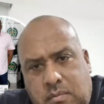 Juez deja en libertad a exgobernador de San Andrés, pese a ser imputado por presunta extorsión a contratistas