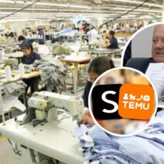 ¿Temu y Shein asfixian poco a poco a la industria colombiana? Arturo Calle recortó más de 2.000 empleos