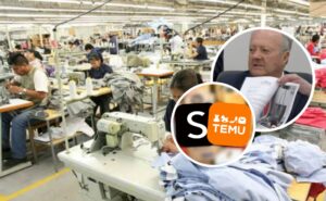 ¡Temu y Shein asfixian poco a poco a la industria colombiana! Arturo Calle recortó más de 2.000 empleos
