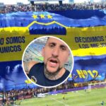 “¡Para Barranquilla!”: La 12, la ‘barra’ más popular del mundo, se tomará el Metropolitano en la final de Sudamericana