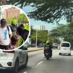 Alcaldía de Barranquilla, ICBF y Policía adelantan operativos en las calles contra la explotación laboral infantil: ¡ciudadanía aplaude!