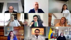 “Serán juzgados”: Corte Suprema niega anulación de juicio a seis excongresistas vinculados a escándalo de la UNGRD