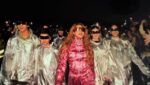 ¡Épico! Los reyes del Carnaval de Barranquilla 2027 caminaron junto a Shakira en su octavo concierto en Madrid