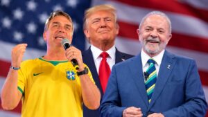 ¿Se acaba el ciclo de la izquierda en Latinoamérica tras la derrota de Lula en la primera vuelta presidencial de Brasil?