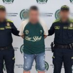 “Registra 10 anotaciones y estaría implicado en 19 hurtos”: cae presunto marcador de fleteo y robo de oro en Barranquilla